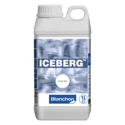 Blanchon ICEBERG