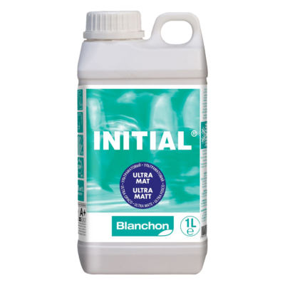 Blanchon Initial - Vitrificateur Parquet