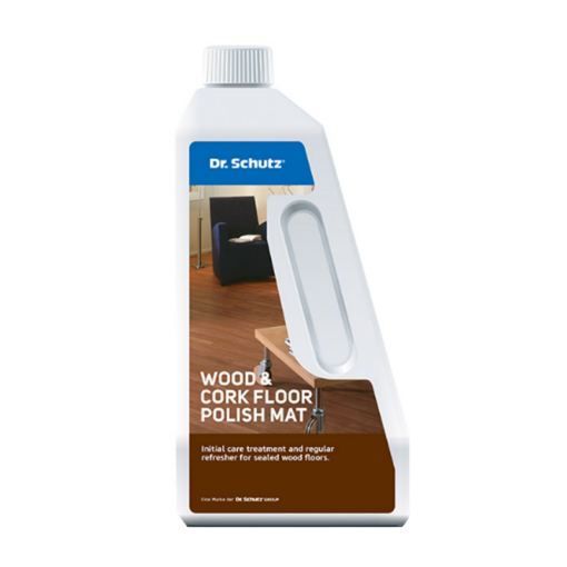 Dr. Schutz Parquet et tapis de liège 0.75 L – Image 2