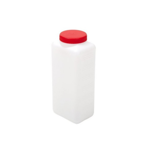 Boîte de rangement pour rouleau de laque pour parquet