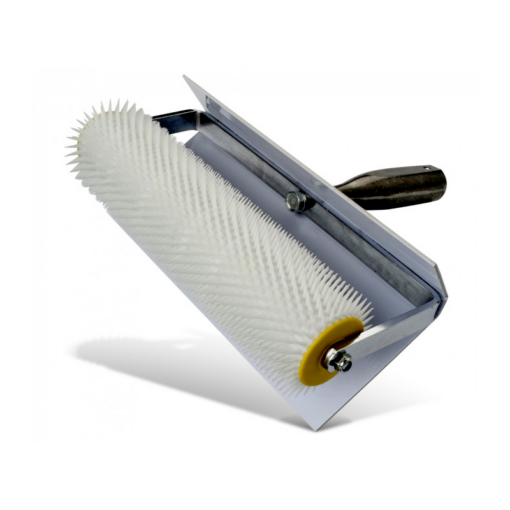 Rouleau de ventilation/rouleau à piquer 75 cm