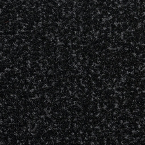 OTIUM Tapis d'Entrée Ligne Noire Graphite 130 cm de large – Image 2