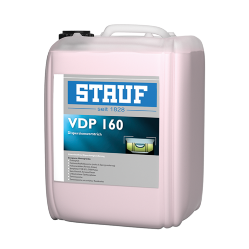 Apprêt de dispersion Stauf (carreaux) VDP-160 10 kg – Image 2