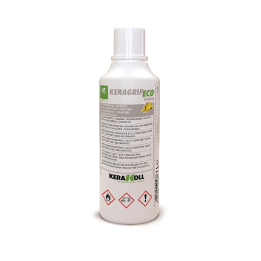 Kerakoll - Keragrip PU-L-EP promoteur d'adhérence - 1 L – Image 2