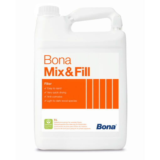 Bona Mix & Fill (mastic à joints) – Image 3