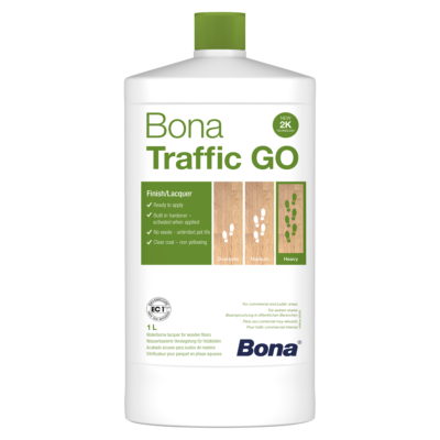 Bona Traffic GO