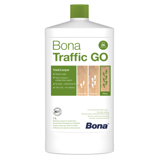 Bona Traffic GO