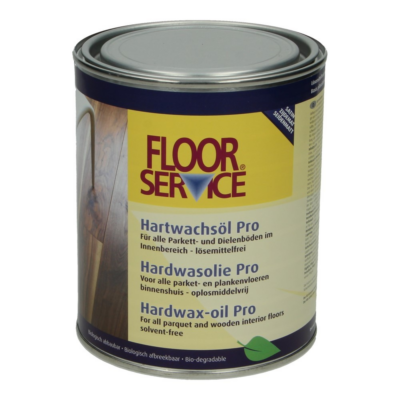 FLS Hardwax Oil Pro - 1L