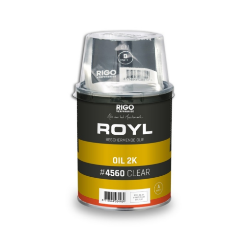 ROYL Huile-2K