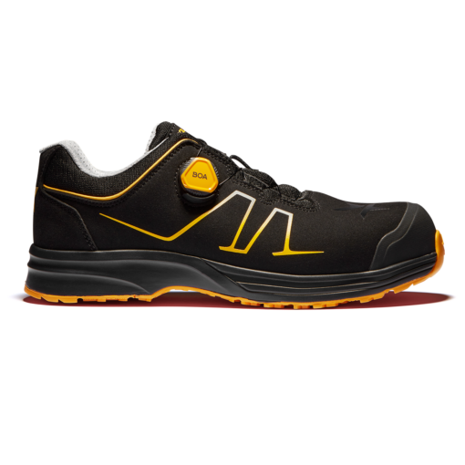Chaussures de travail Solid Gear Oasis taille 36 – Image 7