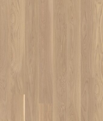 Parquet en Chêne Premier Bis - Vernis Brossé Invisible - 500/1700x189x15/4mm