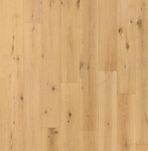 Parquet en Chêne ABC - Vernis Invisible - 14/3x189x1900mm