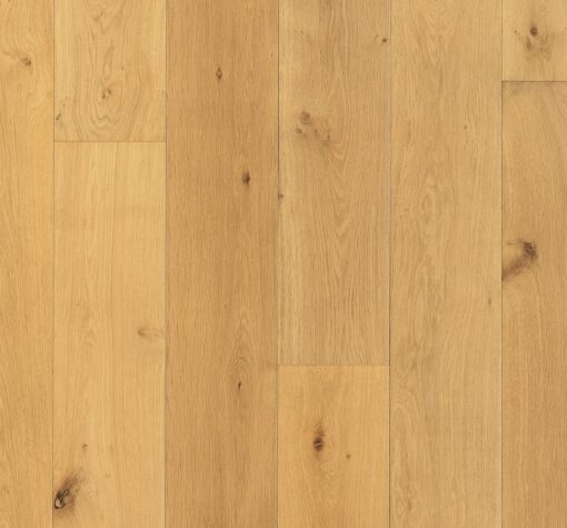 Parquet en Chêne ABC - Vernis Naturel - 14/3x189x1900mm
