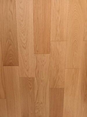 Parquet en Chêne Premier Bis - Vernis Mat - 1820x170x13,5/2mm