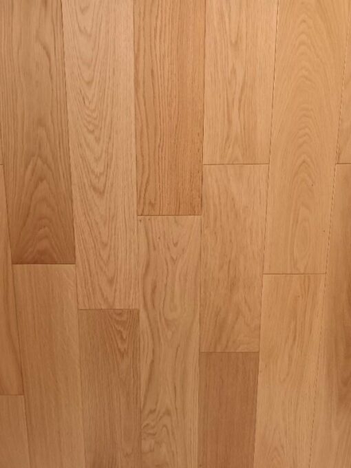 Parquet en Chêne Premier Bis - Vernis Mat - 1820x170x13,5/2mm