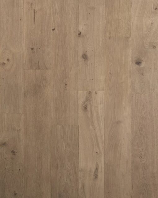 Parquet en Chêne ABC - Huile Naturel - 1900x190x14/3mm
