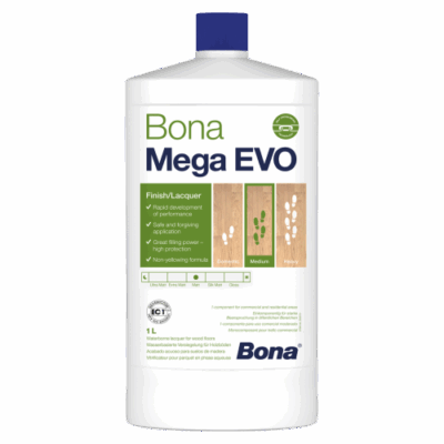 Bona Mega EVO