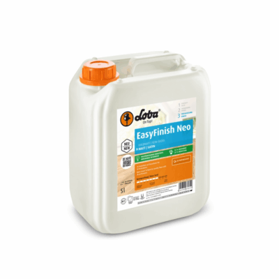 Lobadur EasyFinish Neo - 5 L