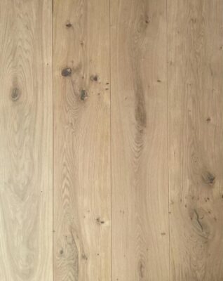 Parquet en Chêne - Vitrifié - 2000x180x14/3mm