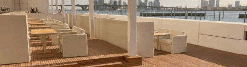 Slim Board