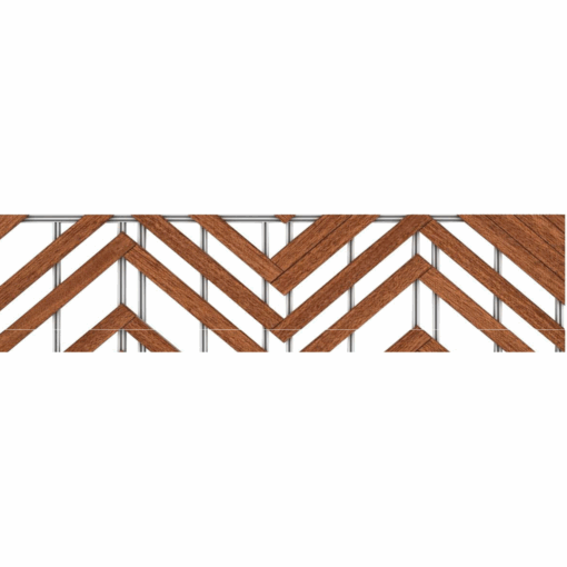 Herringbone Angelim Amargoso – Image 2