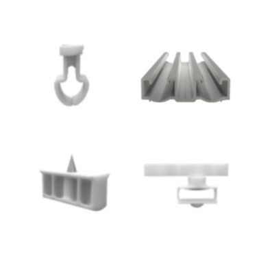 Kit Magnet Bardage Mur et Plafond En Bois Naturel