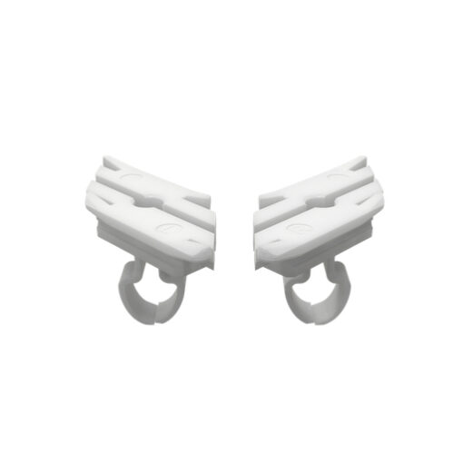 Magnet Clip Pose Chevron