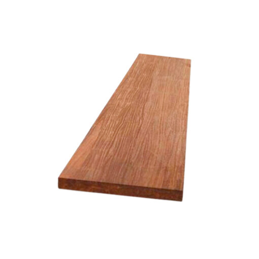 Plinthe en Bambou 12x100x1860 mm