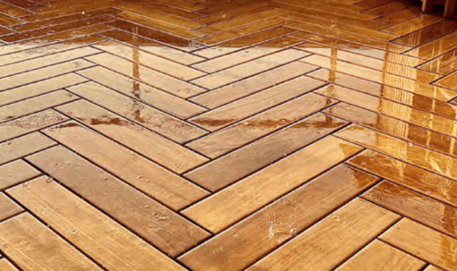 Herringbone