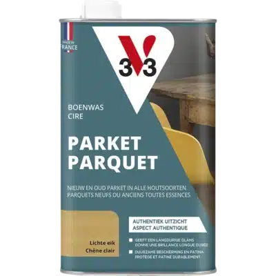 V33 Cire Parquet